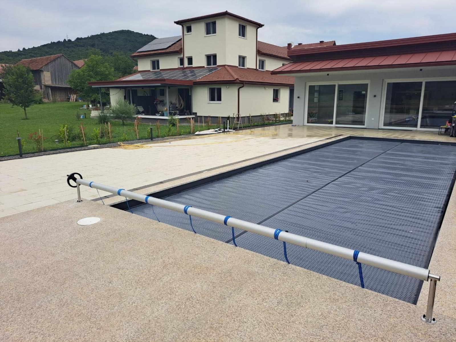 Apartmani Fenestra Otocac Ngoại thất bức ảnh